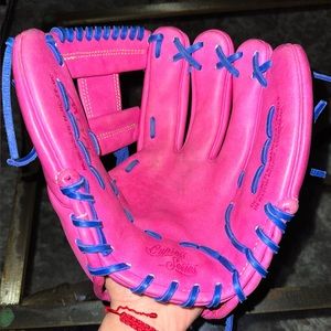 Marucci Baseball Glove, Sz 11.75 Inches - $270 Kinda Broken in ,Condition 10/10